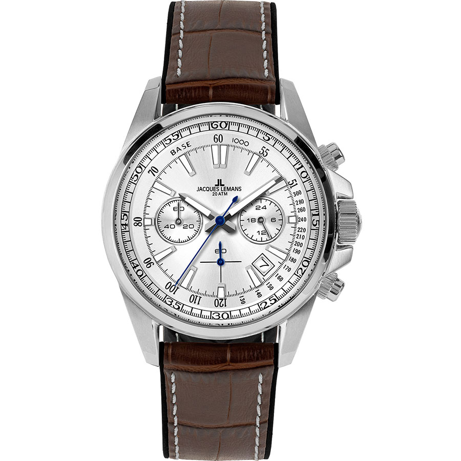 Часы Jacques Lemans Sport 1-2117B